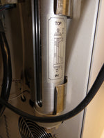 Antek Model 9000VN Nitrogen Detector with Computer System & CTC PAL Autosampler