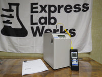 Kaye HTR-400 Dry Block Thermocouple Sensor Calibrator 25C-400C 2025 CALIBRATION