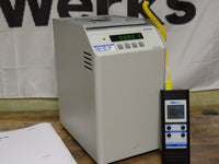 Kaye HTR-400 Dry Block Thermocouple Sensor Calibrator 25C-400C 2025 CALIBRATION