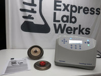 Eppendorf 5430R Refrigerated Benchtop Centrifuge w/FA-45-30-11 Rotor - Nice Condition