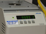 Kaye HTR-400 Dry Block Thermocouple Sensor Calibrator 25C-400C 2025 CALIBRATION