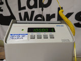 Kaye HTR-400 Dry Block Thermocouple Sensor Calibrator 25C-400C 2025 CALIBRATION