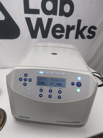 Eppendorf 5430R Refrigerated Benchtop Centrifuge w/FA-45-30-11 Rotor - Nice Condition