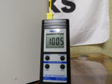 Kaye HTR-400 Dry Block Thermocouple Sensor Calibrator 25C-400C 2025 CALIBRATION