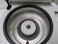 Eppendorf 5430R Refrigerated Benchtop Centrifuge w/FA-45-30-11 Rotor - Nice Condition