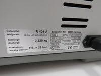 Eppendorf 5430R Refrigerated Benchtop Centrifuge w/FA-45-30-11 Rotor - Nice Condition