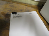 Kaye HTR-400 Dry Block Thermocouple Sensor Calibrator 25C-400C 2025 CALIBRATION