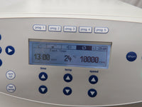 Eppendorf 5430R Refrigerated Benchtop Centrifuge w/FA-45-30-11 Rotor - Nice Condition