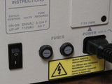 Kaye HTR-400 Dry Block Thermocouple Sensor Calibrator 25C-400C 2025 CALIBRATION