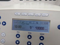 Eppendorf 5430R Refrigerated Benchtop Centrifuge w/FA-45-30-11 Rotor - Nice Condition