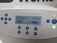 Eppendorf 5430R Refrigerated Benchtop Centrifuge w/FA-45-30-11 Rotor - Nice Condition