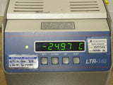 Kaye LTR-140 Dry Block Thermocouple Sensor Calibrator -25C-140C 2024 CALIBRATION