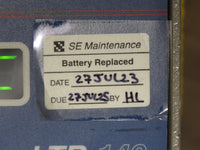 Kaye LTR-140 Dry Block Thermocouple Sensor Calibrator -25C-140C 2024 CALIBRATION