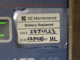Kaye LTR-140 Dry Block Thermocouple Sensor Calibrator -25C-140C 2024 CALIBRATION
