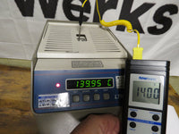 Kaye LTR-140 Dry Block Thermocouple Sensor Calibrator -25C-140C 2024 CALIBRATION