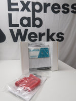 NEW - Drucker Horizon 642E 3400 RPM Single-Speed Electronic Benchtop Centrifuge