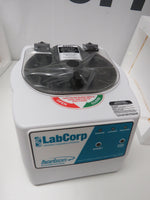 NEW - Drucker Horizon 642E 3400 RPM Single-Speed Electronic Benchtop Centrifuge