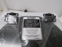 NEW - Drucker Horizon 642E 3400 RPM Single-Speed Electronic Benchtop Centrifuge
