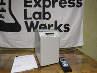 Kaye LTR-140 Dry Block Thermocouple Sensor Calibrator -25C-140C 2024 CALIBRATION #2
