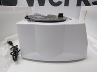 NEW - Drucker Horizon 642E 3400 RPM Single-Speed Electronic Benchtop Centrifuge