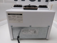 NEW - Drucker Horizon 642E 3400 RPM Single-Speed Electronic Benchtop Centrifuge