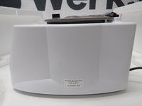NEW - Drucker Horizon 642E 3400 RPM Single-Speed Electronic Benchtop Centrifuge