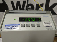 Kaye LTR-140 Dry Block Thermocouple Sensor Calibrator -25C-140C 2024 CALIBRATION #2