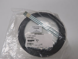 Humboldt H-24180 8" Single Ring 127x152mm Tripod Stand Thomas Scientific 0486A03