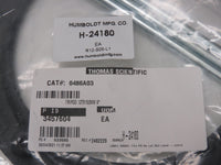 Humboldt H-24180 8" Single Ring 127x152mm Tripod Stand Thomas Scientific 0486A03