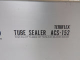 Terumo ACS-152 TERUFLEX TUBE SEALER - Model ACS152 120V