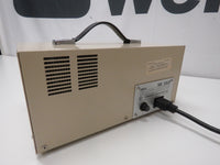Terumo ACS-152 TERUFLEX TUBE SEALER - Model ACS152 120V