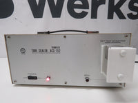 Terumo ACS-152 TERUFLEX TUBE SEALER - Model ACS152 120V