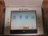 Mettler Toledo XP603S Analytical Balance Scale - Weight Verified - 610g d=1mg
