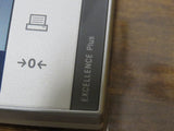 Mettler Toledo XP603S Analytical Balance Scale - Weight Verified - 610g d=1mg