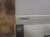 Mettler Toledo XP603S Analytical Balance Scale - Weight Verified - 610g d=1mg