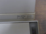 Mettler Toledo XP603S Analytical Balance Scale - Weight Verified - 610g d=1mg