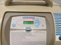 Hypoxico Everest Summit II 5570 Altitude Training Generator with Manual