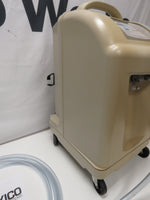 Hypoxico Everest Summit II 5570 Altitude Training Generator with Manual