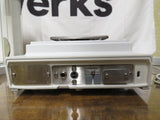 Mettler Toledo XP603S Analytical Balance Scale - Weight Verified - 610g d=1mg