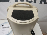 Hypoxico Everest Summit II 5570 Altitude Training Generator with Manual