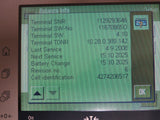 #1 Mettler Toledo XP6002S Analytical Balance Scale Weight Verified 6100g d=0.01g