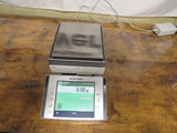 #1 Mettler Toledo XP6002S Analytical Balance Scale Weight Verified 6100g d=0.01g
