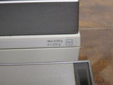 #1 Mettler Toledo XP6002S Analytical Balance Scale Weight Verified 6100g d=0.01g