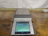 #1 Mettler Toledo XP6002S Analytical Balance Scale Weight Verified 6100g d=0.01g