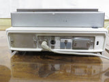 #1 Mettler Toledo XP6002S Analytical Balance Scale Weight Verified 6100g d=0.01g
