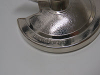 New HUMBOLDT Bunsen Burner: Natural, 800 to 1200 BTU Output Barb Size 7/16"