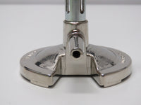 New HUMBOLDT Bunsen Burner: Natural, 800 to 1200 BTU Output Barb Size 7/16"