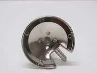 New HUMBOLDT Bunsen Burner: Natural, 800 to 1200 BTU Output Barb Size 7/16"