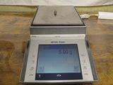#2 Mettler Toledo XP6002S Analytical Balance Scale Weight Verified 6100g d=0.01g