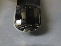 Vintage Ernst Leitz Wetzlar Binocular Head Microscope w/ 100x 40x 10x Objectives